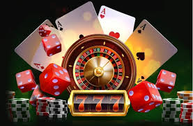 The Thrill of Casino Roulette Playing for Real Money
