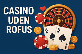 Udenlandsk Casino Uden Rufus - Fortryllende Spiloplevelser