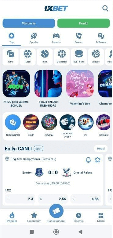 1xbet Japan - 日本でのベッティングの未来