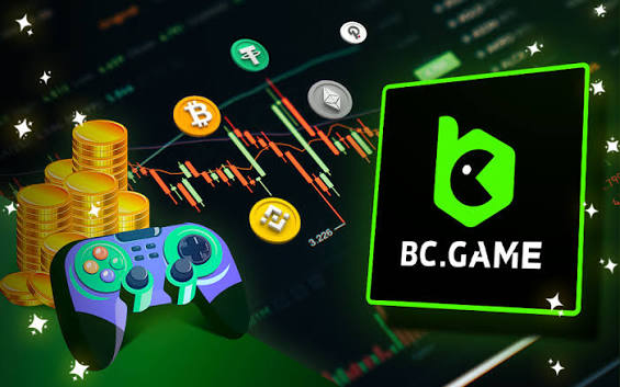 ミラーサイト BC GAME 安全に遊ぶためのガイド