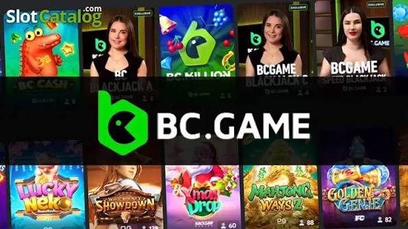BC Game Casino La Experiencia de Juego en Argentina 933619395