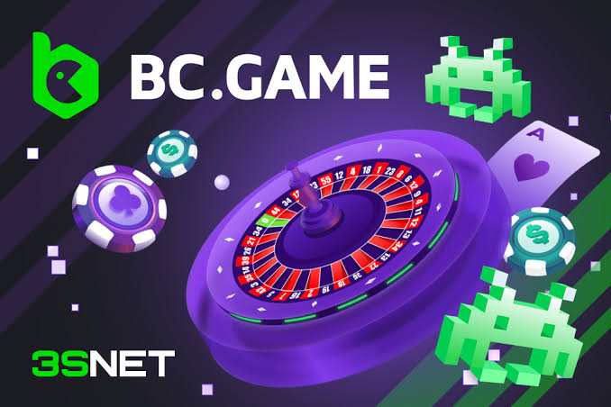 BC Game Casino La Experiencia de Juego en Argentina 933619395