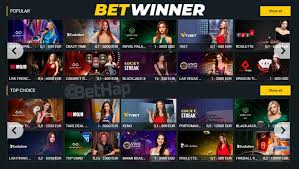 BetWinner Withdrawal Options A Comprehensive Guide