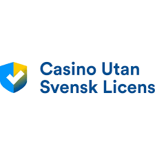 Casino Utan Svensk Licens Vad du bör veta