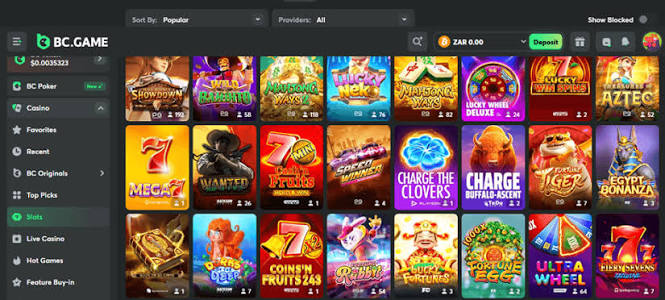 Conociendo BC Game Casino La Revolución del Juego en Línea en España
