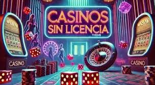 Descubre los Mejores Casinos Sin DNI en Línea 128947583