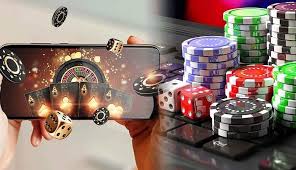 Descubre los Pagos Rápidos en Casinos La Nueva Era del Juego Online