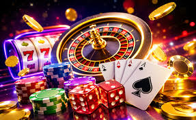 Discover 4D Smarty The Leader in Lottery and Gaming Solutions