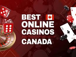 Discover the Best Online Casinos in Canada -258085292
