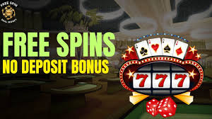 Discover the Thrill of 120 Free Spins
