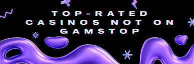 Discovering New Casino Sites Not Covered by GamStop -33218542
