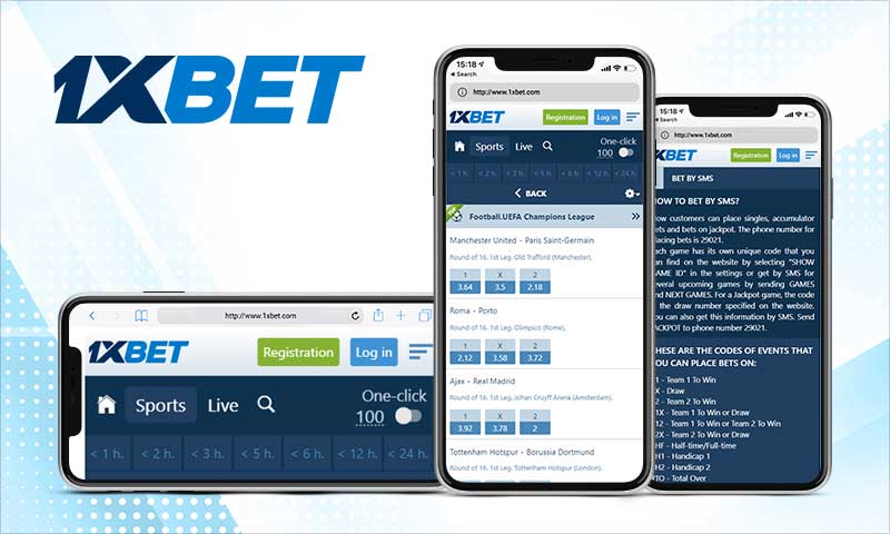 Explore 1xbet Online for Ultimate Betting Experience Explore 1xbet Online for Ultimate Betting Experience