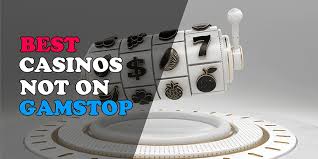 Explore the Newest Casinos Without GamStop -21914292