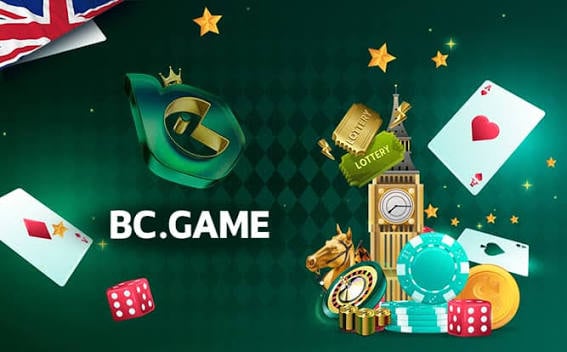Exploring BC.Game Casino A New Era of Online Gambling in Nigeria