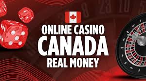Exploring the Online Gambling Scene in Canada