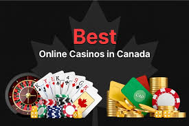 Exploring the Online Gambling Scene in Canada