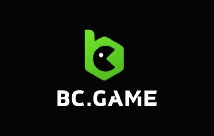 Казино BC Game Революція у світі азартних ігор в Україні