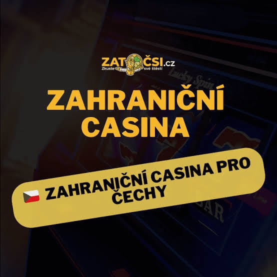 Nové české online casino Jak vybrat to pravé pro vás
