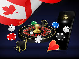 The Rise of Online Gambling Sites A New Era of Entertainment