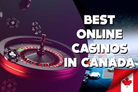 The Thrilling World of Casinos in Canada -200669683 The Thrilling World of Casinos in Canada -200669683