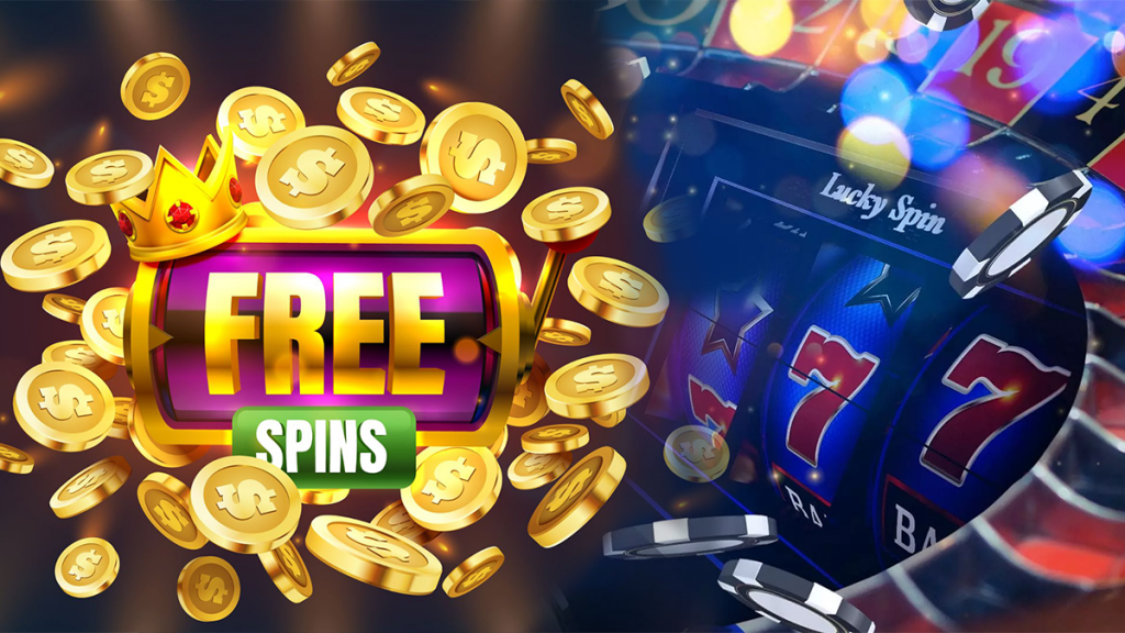 Unlock 30 Free Spins No Deposit Required for Big Wins!