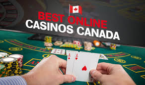 Unveiling the Best Rated Online Casinos for an Unmatched Gaming Experience