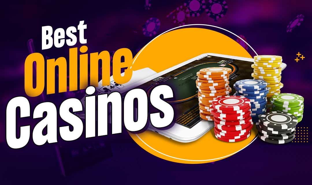 Unveiling the Best Rated Online Casinos for an Unmatched Gaming Experience