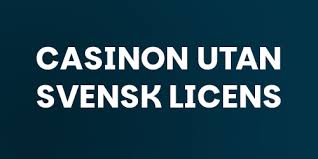 Casino med 5 Euro Insättning Utan Licens Bli Vinnare Idag