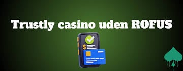 Casino Uden ROFUS med 50 Bonus - Oplev Det Bedste Spil