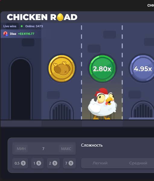 Como Ganar en Chicken Road Estrategias y Consejos