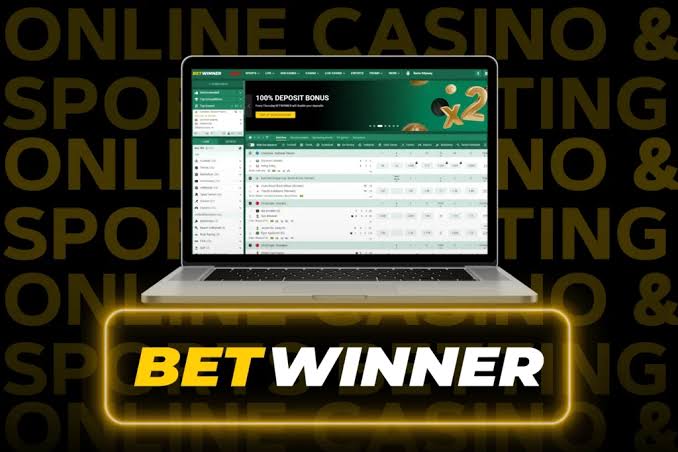 Comprehensive BetWinner Review Your Guide to Online Betting Comprehensive BetWinner Review Your Guide to Online Betting
