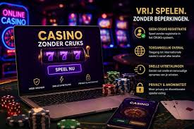 De Beste Online Casino's in het Buitenland Waar Te Spelen