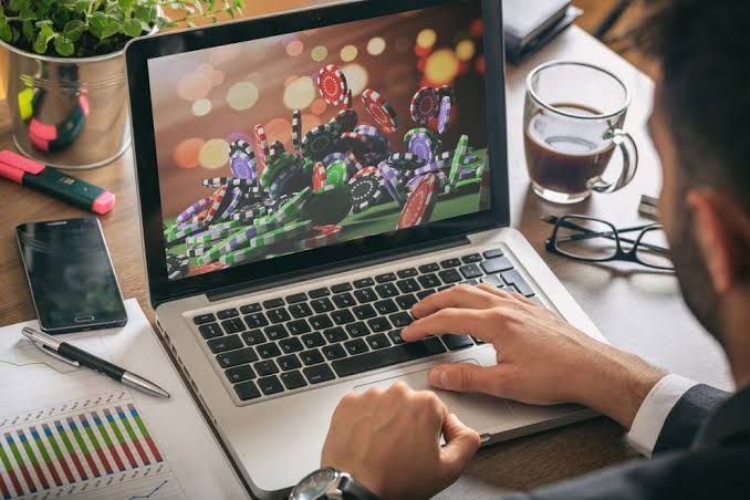 Discover the Best New Casino Sites in Greece 1884960692