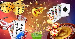 Experience Thrilling Adventures at SlotsDynamite Casino Online Games