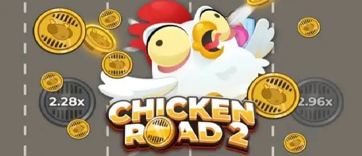 Explora la Diversión y Emoción de Slot Chicken Road 2
