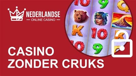Goksites zonder CRUKS De Vrijheid van Online Gokken
