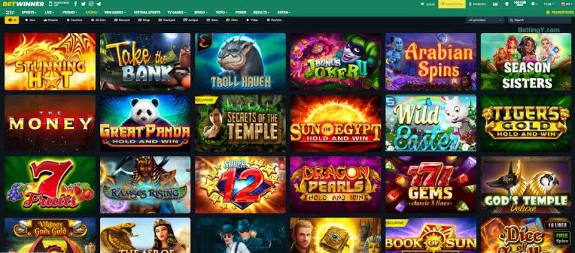 How to Register for BetWinner A Comprehensive Guide
