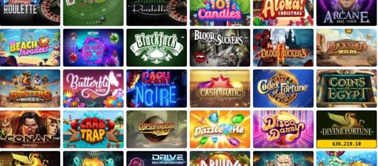Lootrun Casino Зеркало — официальный сайт для азартных игр -337153447