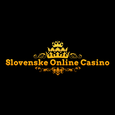 Najlepšie slovenské online casína 2026 Prehľad, hodnotenie a tipy