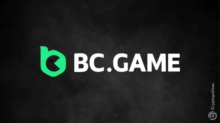 Official BC.Game Mirror Sites Your Gateway to Gaming