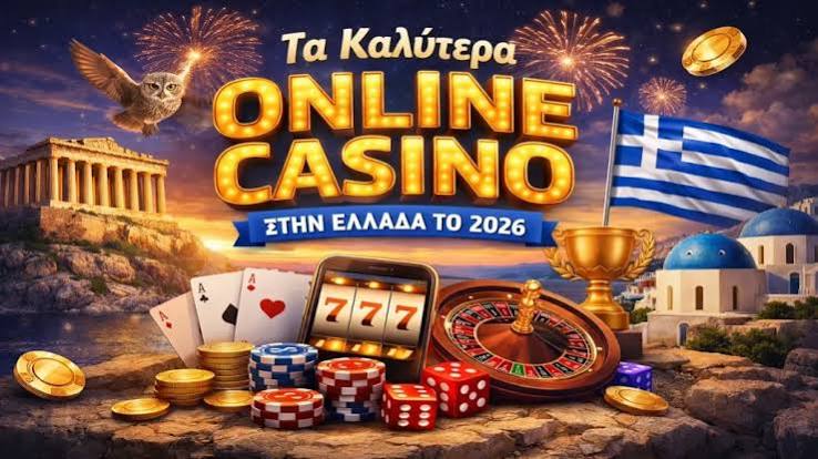 Καλύτερα ξένα Online Casino Ο Απόλυτος Οδηγός για Παιχνίδια και Εμπειρίες
