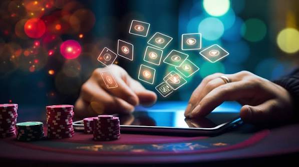 Online Casino Εξωτερικού Η Απόλυτη Εμπειρία Ψυχαγωγίας