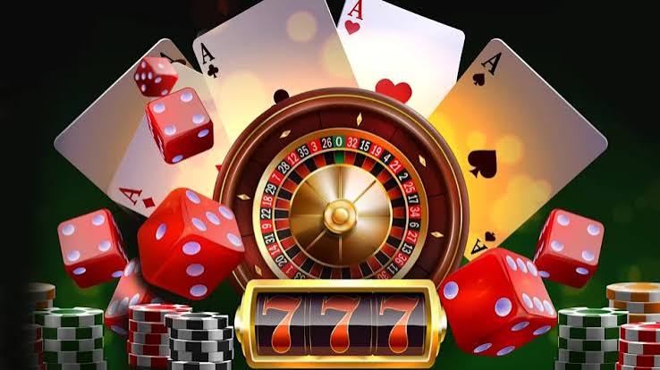 Τα Καλύτερα Online Casino Εξωτερικού Πλήρης Οδηγός