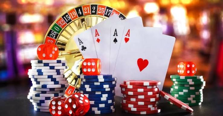 Ζωντανό Καζίνο στην Ελλάδα – Μπείτε στη Δράση!