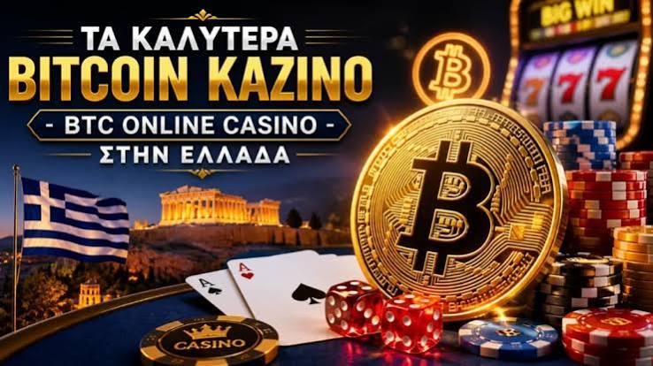 Ανακαλύπτοντας τα Νέα Διαδικτυακά Καζίνο Οδηγός για Παίκτες