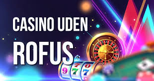 Uden om Rofus En Guide til Dine Muligheder Uden om Rofus En Guide til Dine Muligheder