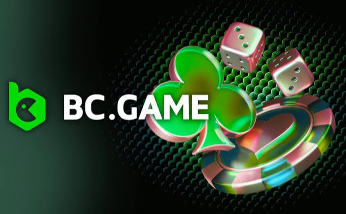 Ultimate BC.Game Mirror Guide for Players 946031958