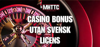 Utländska Casino med 10 Euro Insättning - En Guide till Online Spel