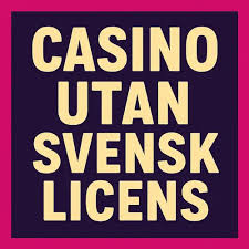 Utländska Casinon med Låg Insättning En Guide till Spelare -1924028307