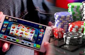 Det Ultimative Guide til Online Casinoer